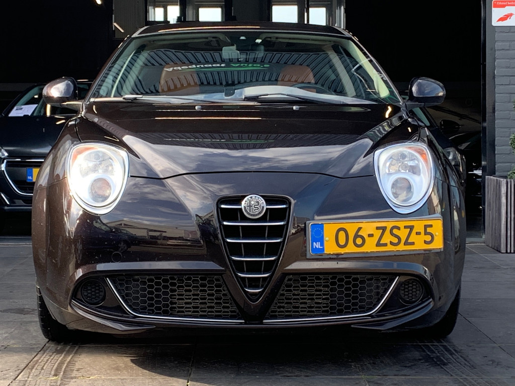 Alfa Romeo MiTo 0.9TwinAir Distinctive|Cruise|Bose|Airco|PDC 56609723-0.jpg | Adequaat Auto's