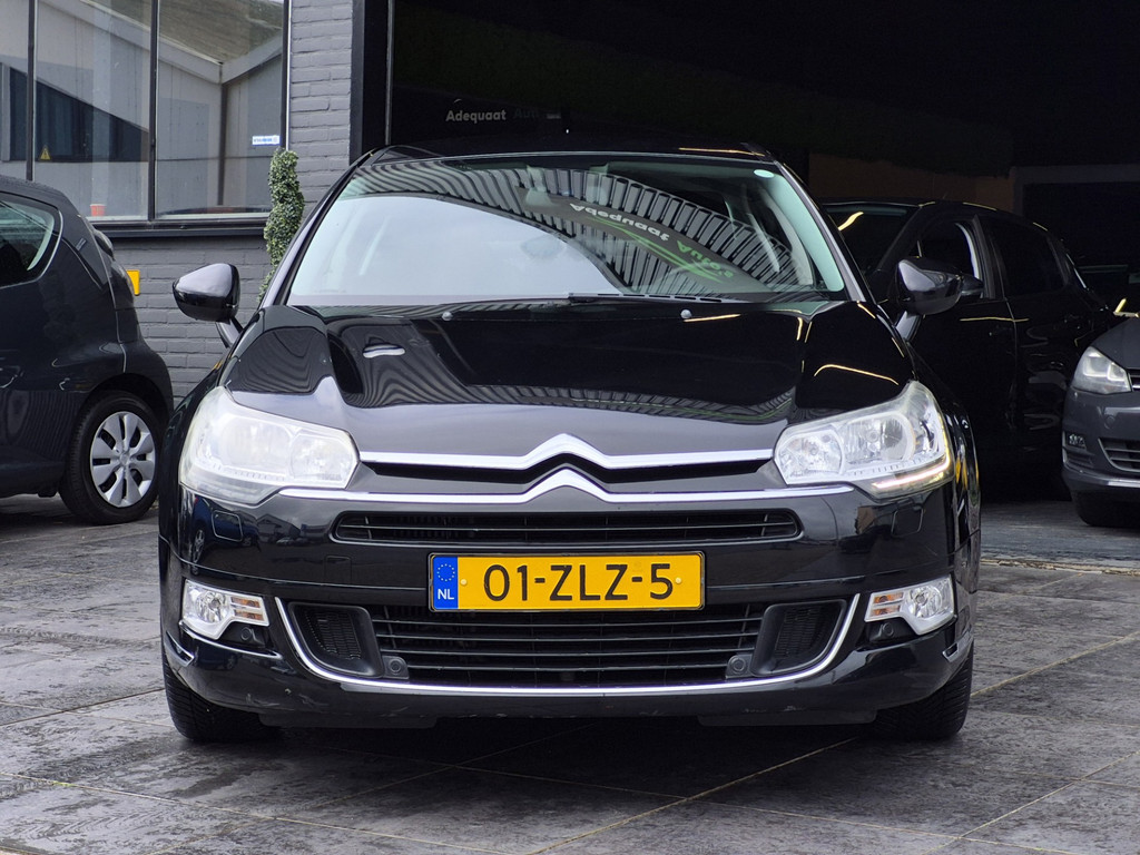 Citroën C5 1.6 THP Collection AUT|Hydro.Vering|Cruise|NAP 56634379-0.jpg | Adequaat Auto's