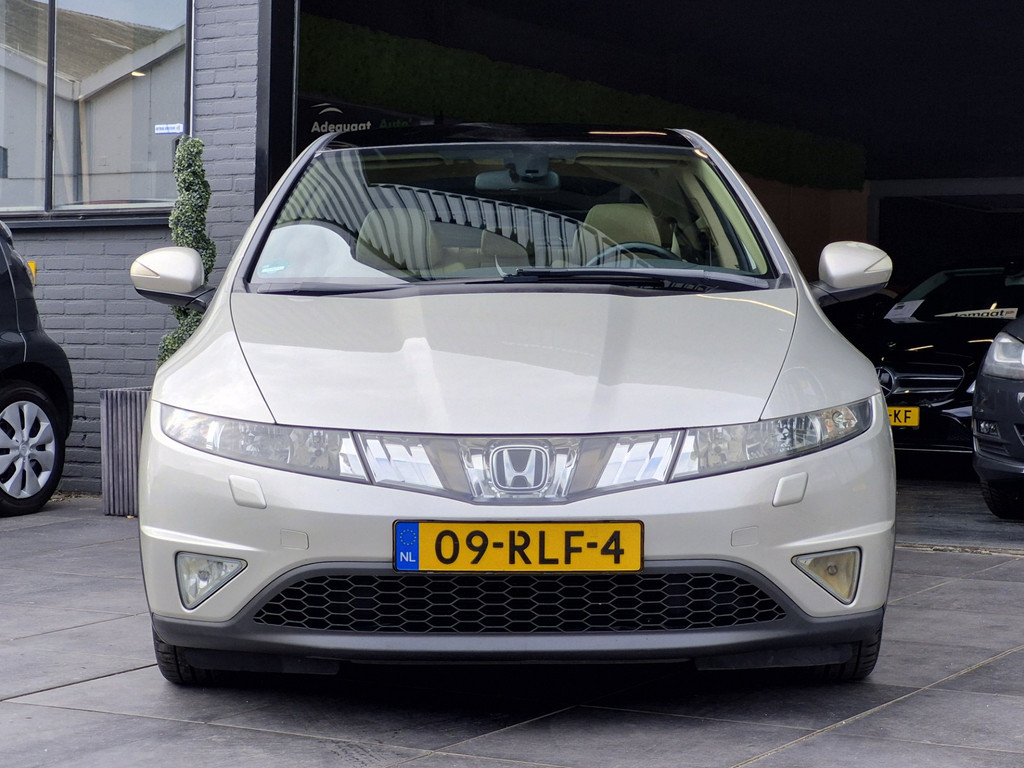 Honda Civic 1.8 Sport|AUT|APK|Airco|PDC|Stoel VW|Cruise|PANO 56666940-0.jpg | Adequaat Auto's