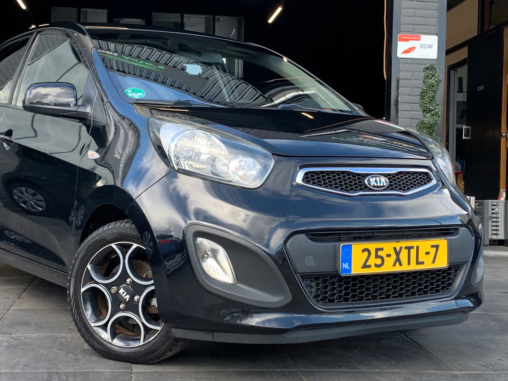 Kia Picanto 1.0 CVVT Comfort Pack|2e eig|NAP|Airco|El.Ramen 56733082-0.jpg | Adequaat Auto's