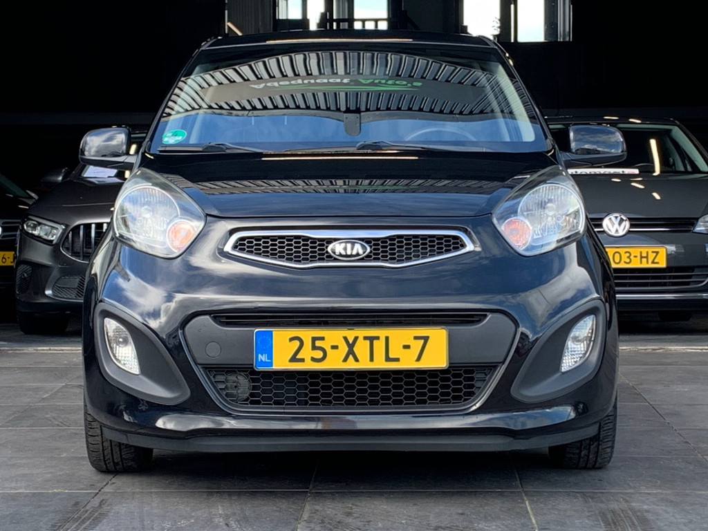 Kia Picanto 1.0 CVVT Comfort Pack|2e eig|NAP|Airco|El.Ramen 56733082-0.jpg | Adequaat Auto's