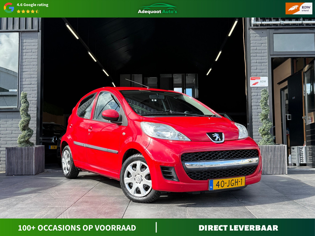 Peugeot 107 1.0-12V Sublime|Airco|El Ramen|2e Eig|NAP 56737510-0.jpg | Adequaat Auto's