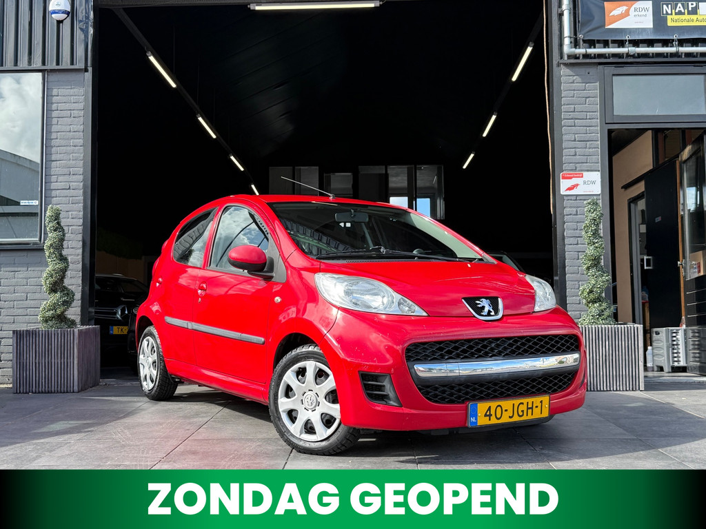 Peugeot 107 1.0-12V Sublime|Airco|El Ramen|2e Eig|NAP 56737510-0.jpg | Adequaat Auto's