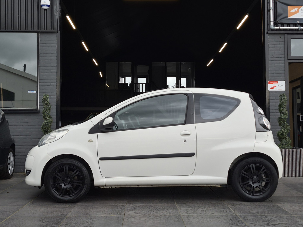 Citroën C1 1.0-12V Ambiance|Carplay|El.Ramen|APK|NAP 56759226-0.jpg | Adequaat Auto's