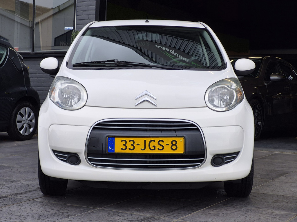 Citroën C1 1.0-12V Ambiance|Carplay|El.Ramen|APK|NAP 56759226-0.jpg | Adequaat Auto's