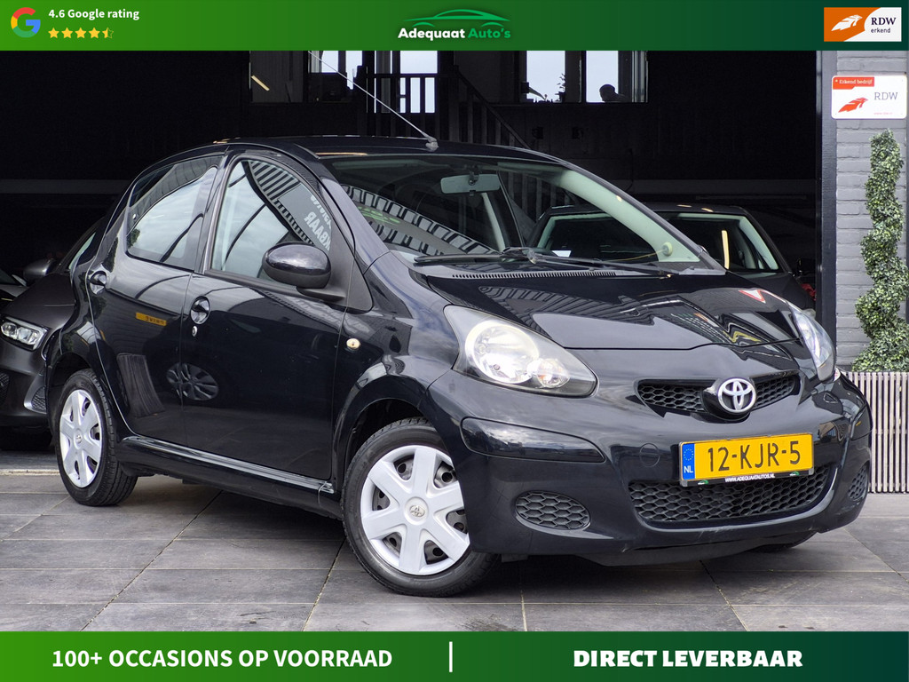 Toyota Aygo 1.0-12V Comfort Airco|5Drs|Elek.ramen|NAP|APK 56786891-0.jpg | Adequaat Auto's