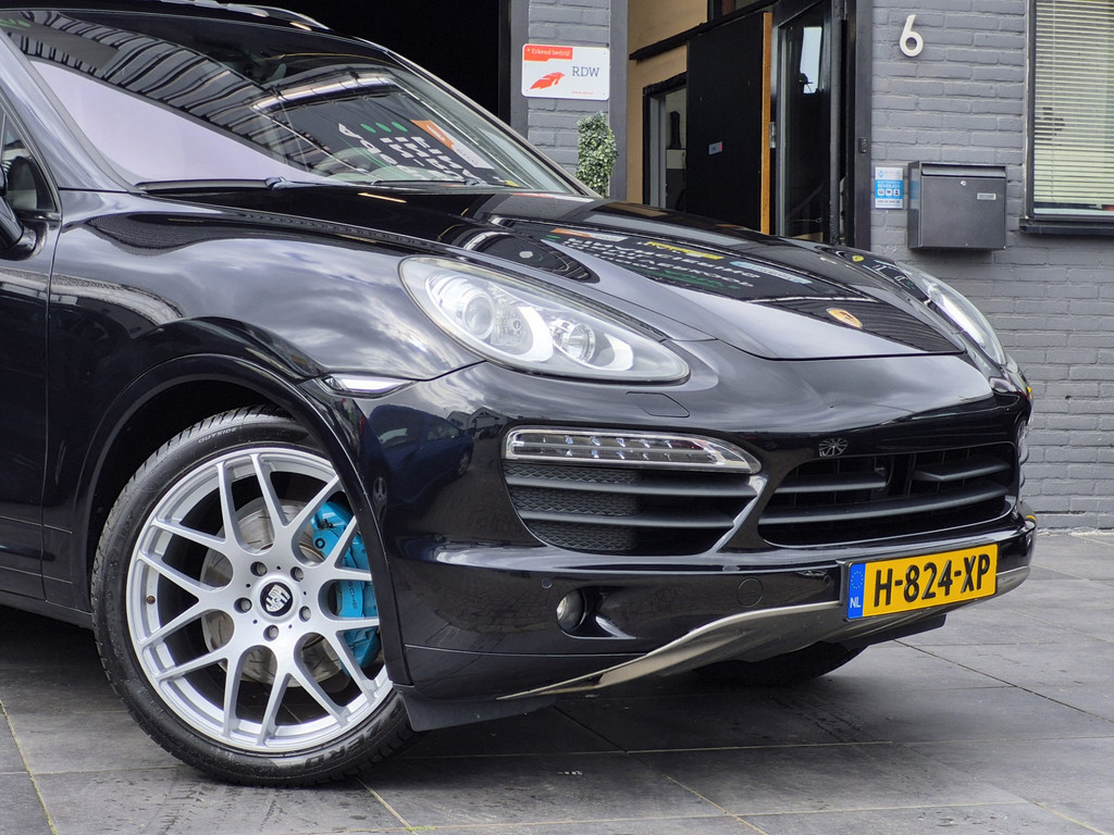 Porsche Cayenne 4.8 S|Pano|Keyless|Camera|Trekhaak|APK 56790451-0.jpg | Adequaat Auto's