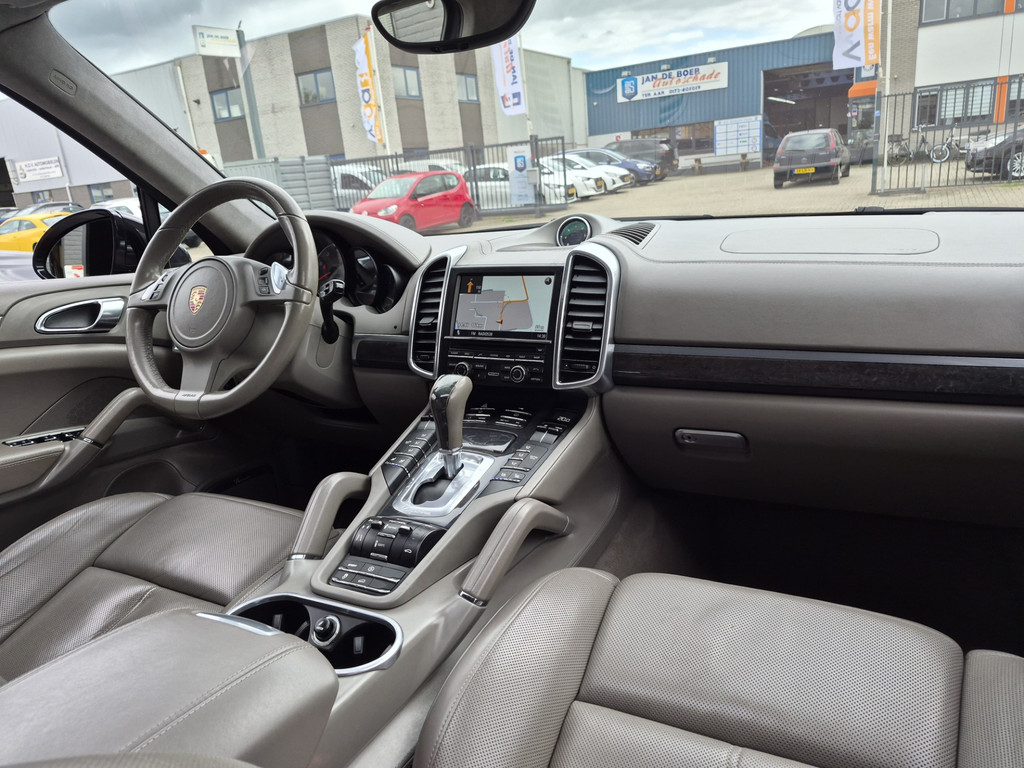 Porsche Cayenne 4.8 S|Pano|Keyless|Camera|Trekhaak|APK 56790451-0.jpg | Adequaat Auto's