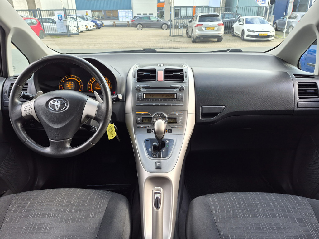 Toyota Auris 1.6-16V Sol|Automaat|Airco|El Pakket|Trekhaak| 56795365-0.jpg | Adequaat Auto's