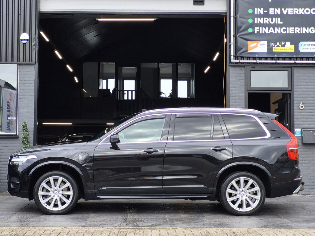 Volvo XC90 2.0T8 Twin Engine AWD Inscription|2e eig|NAP|7zit 56809216-0.jpg | Adequaat Auto's