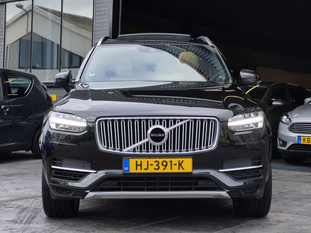 Volvo XC90 2.0T8 Twin Engine AWD Inscription|2e eig|NAP|7zit 56809216-0.jpg | Adequaat Auto's