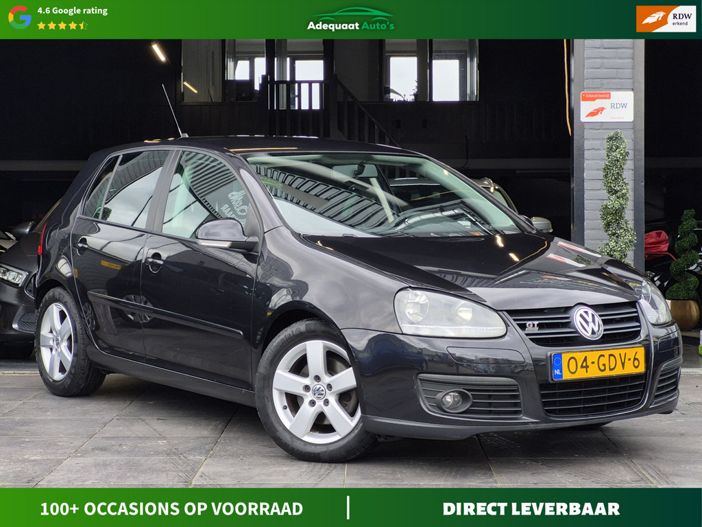 Volkswagen Golf 1.4 TSI GT Sport|Airco|Cruise|Nw. Koppeling 56811481-0.jpg | Adequaat Auto's
