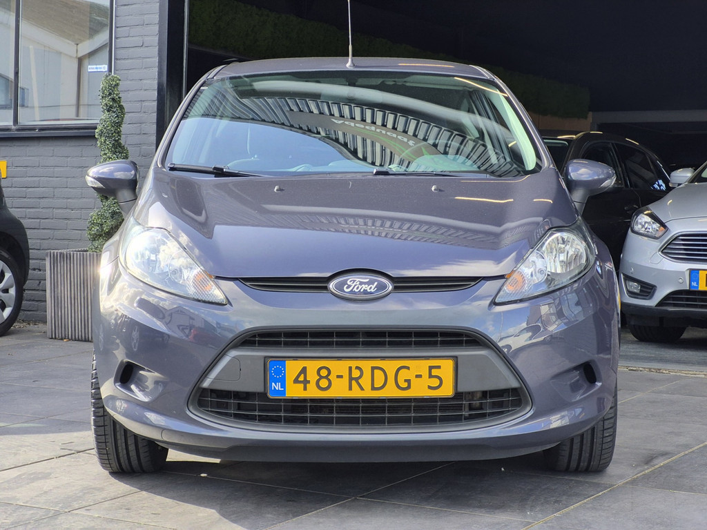Ford Fiesta 1.25 Limited|2e eig|NAP|Airco|El.Ramen|APK|AUX 56835020-0.jpg | Adequaat Auto's