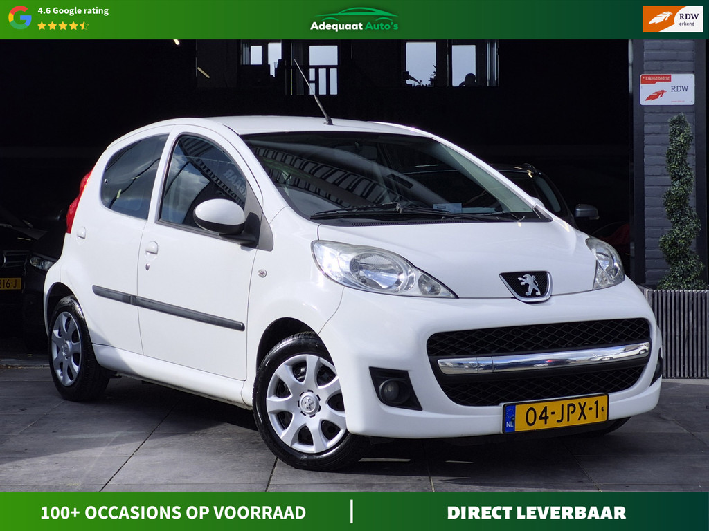 Peugeot 107 1.0-12V Sublime|Airco|El Ramen|Navi|NAP|APK 56835156-0.jpg | Adequaat Auto's