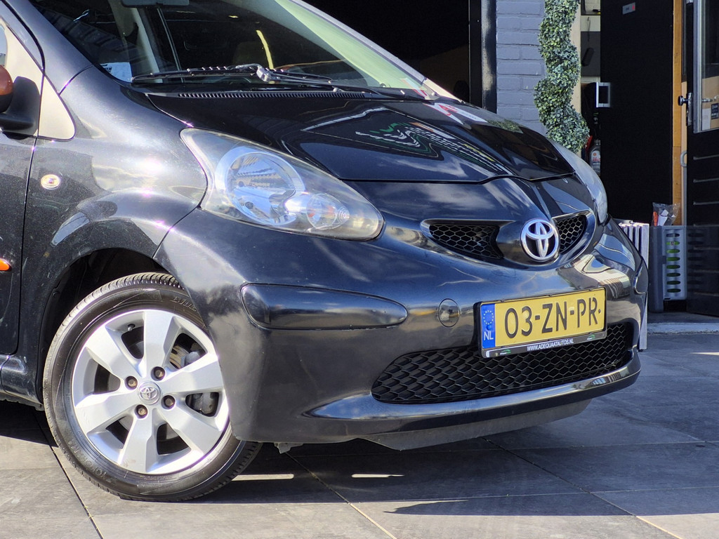Toyota Aygo 1.0-12V +|El Ramen|Toerenteller|2e EIG|NAP|APK 56835644-0.jpg | Adequaat Auto's