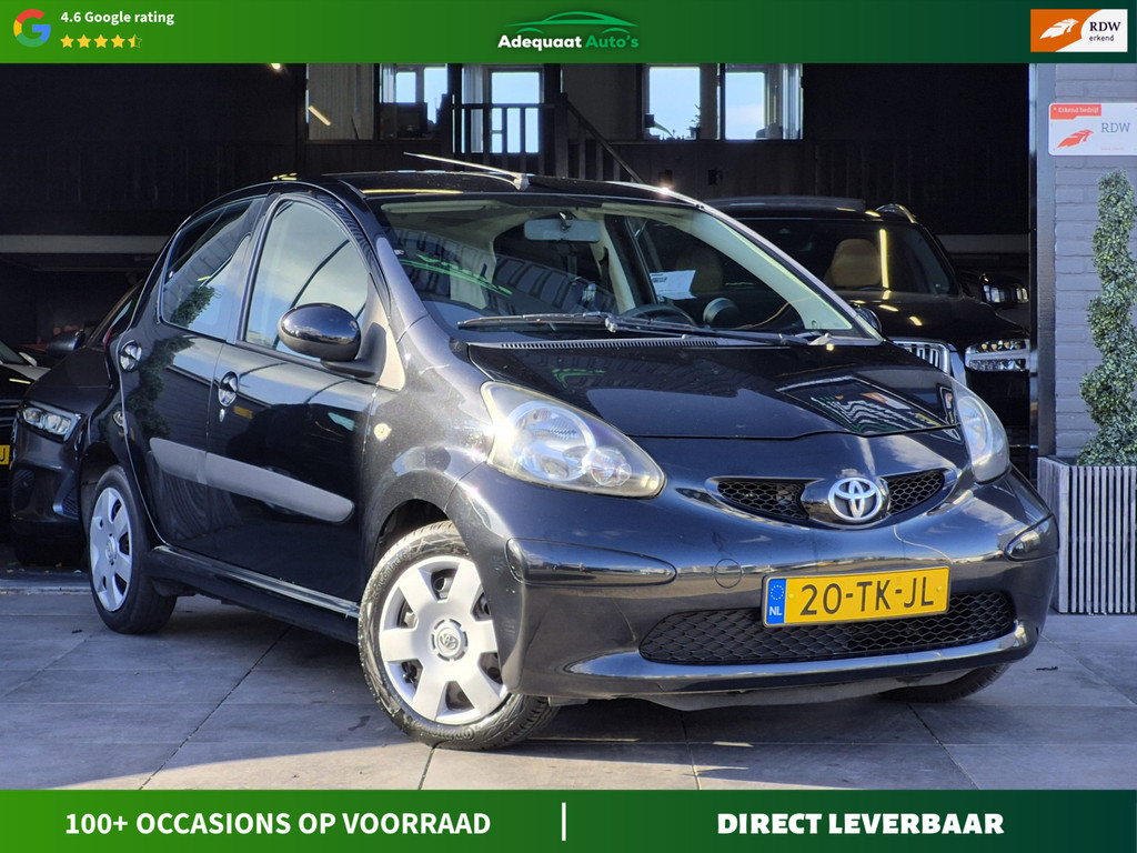 Toyota Aygo 1.0-12V +|Airco|El Ramen|Carplay|1e Eig|NAP|APK 56835942-0.jpg | Adequaat Auto's