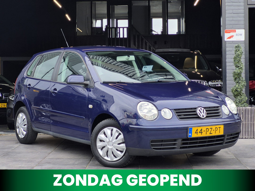 Volkswagen Polo 1.4-16V Athene|Automaat|Airco|El Pakket|NAP 56862288-0.jpg | Adequaat Auto's