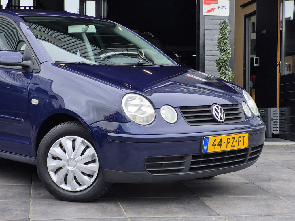 Volkswagen Polo 1.4-16V Athene|Automaat|Airco|El Pakket|NAP 56862288-0.jpg | Adequaat Auto's