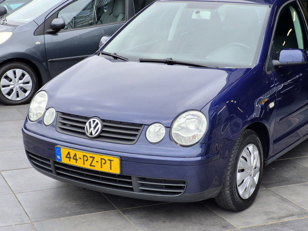 Volkswagen Polo 1.4-16V Athene|Automaat|Airco|El Pakket|NAP 56862288-0.jpg | Adequaat Auto's