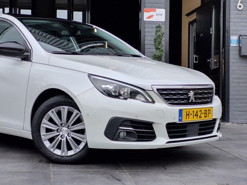 Peugeot 308 SW 1.2 PureTech Blue Lease Premium|Automaat|NAP 56862670-0.jpg | Adequaat Auto's
