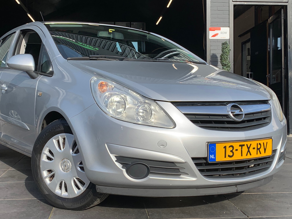 Opel Corsa 1.2-16V Enjoy|2e eig|NAP|Airco|El.Ramen|Trekhaak 56911022-0.jpg | Adequaat Auto's