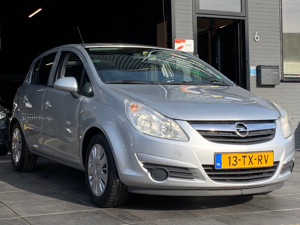 Opel Corsa 1.2-16V Enjoy|2e eig|NAP|Airco|El.Ramen|Trekhaak 56911022-0.jpg | Adequaat Auto's