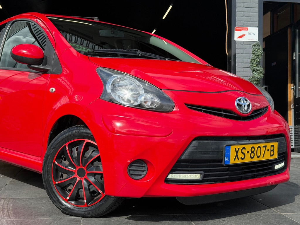 Toyota Aygo 1.0 VVT-i Comfort|Airco|El Ramen|LED|APK 56916584-0.jpg | Adequaat Auto's