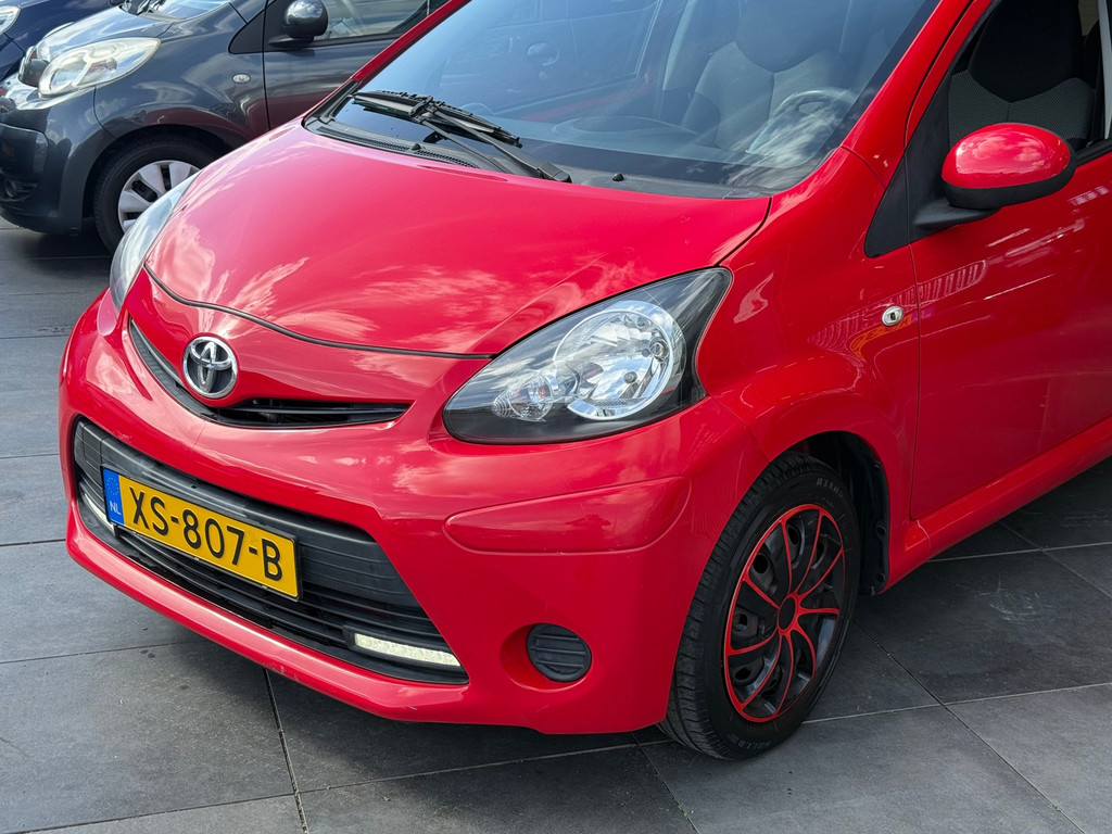 Toyota Aygo 1.0 VVT-i Comfort|Airco|El Ramen|LED|APK 56916584-0.jpg | Adequaat Auto's