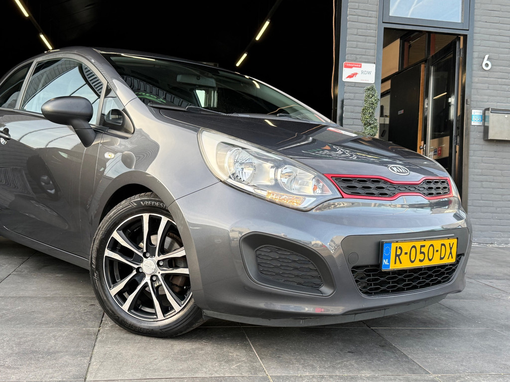Kia Rio 1.2 CVVT Comfort Pack|Airco|Cruise Control|APK 56947647-0.jpg | Adequaat Auto's
