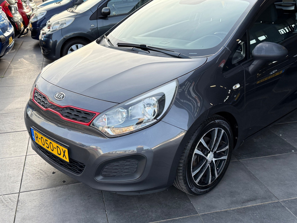 Kia Rio 1.2 CVVT Comfort Pack|Airco|Cruise Control|APK 56947647-0.jpg | Adequaat Auto's