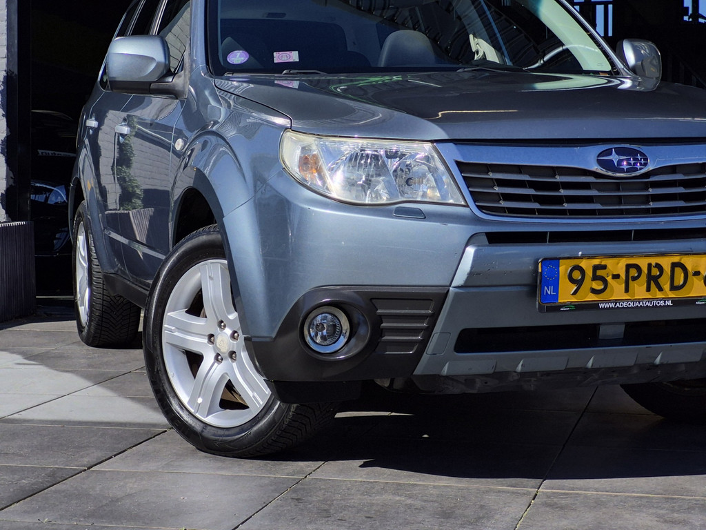 Subaru Forester 2.0 X Comfort|Airco|Automaat|Trekhaak|Navi| 56949095-0.jpg | Adequaat Auto's