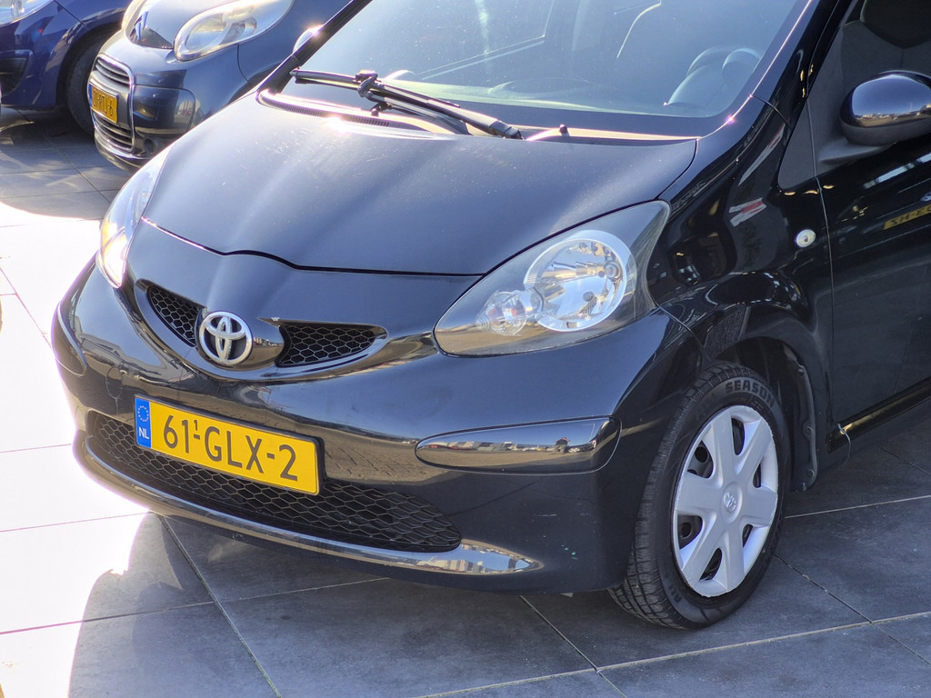 Toyota Aygo 1.0-12V +|El Ramen|Toerenteller|NAP|Nieuwe APK 56952749-0.jpg | Adequaat Auto's