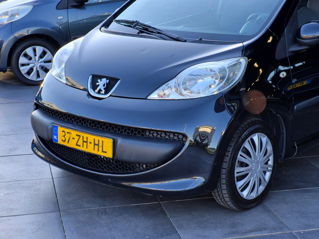 Peugeot 107 1.0-12V XS|Airco|EL Ramen|Toerenteller|2e EIG| 56954585-0.jpg | Adequaat Auto's