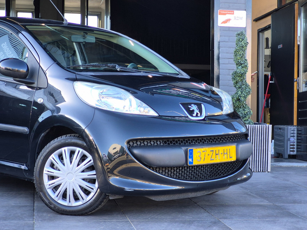 Peugeot 107 1.0-12V XS|Airco|EL Ramen|Toerenteller|2e EIG| 56954585-0.jpg | Adequaat Auto's
