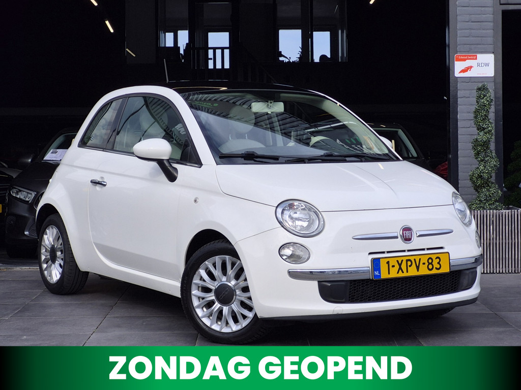 Fiat 500 0.9 TwinAir Turbo Lounge 2e Eig|Navi|Pano|Airco|APK 56980328-0.jpg | Adequaat Auto's