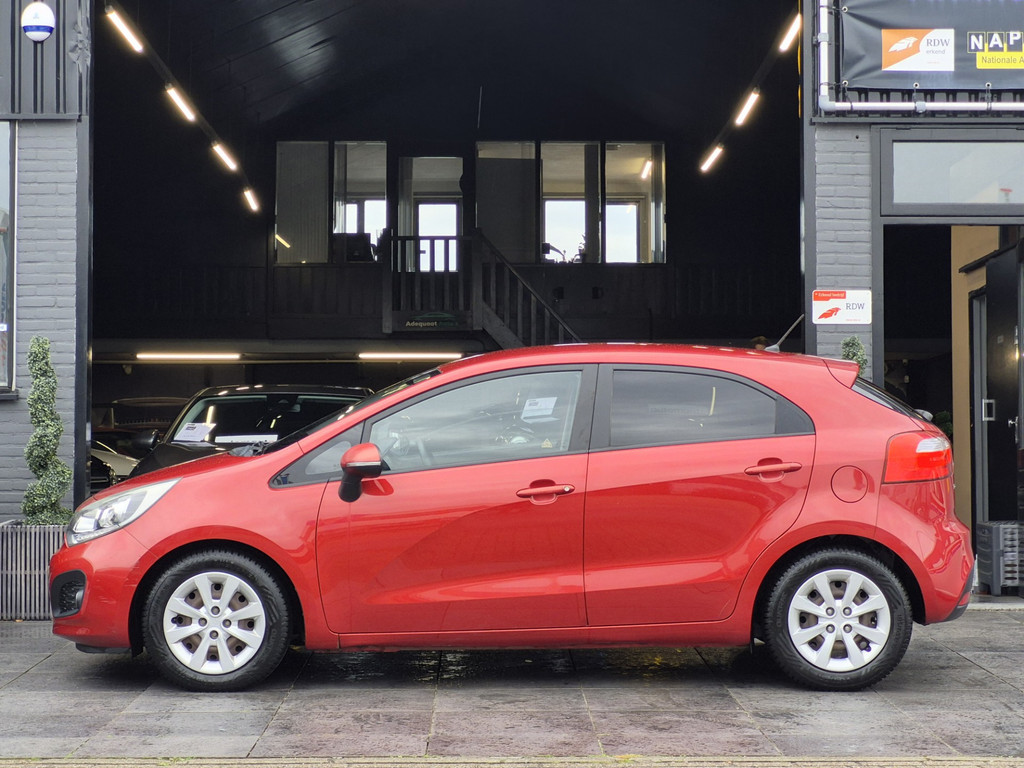 Kia Rio 1.2 CVVT Plus Pack|2e eig|NAP|Airco|El.Ramen|USB|APK 57015884-0.jpg | Adequaat Auto's