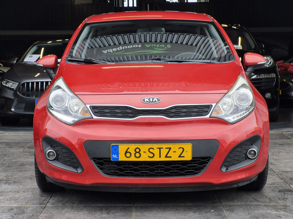 Kia Rio 1.2 CVVT Plus Pack|2e eig|NAP|Airco|El.Ramen|USB|APK 57015884-0.jpg | Adequaat Auto's