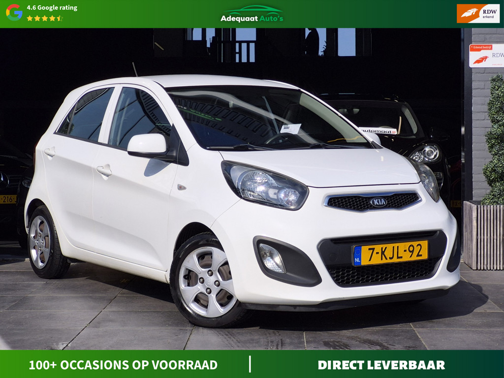 Kia Picanto 1.0 CVVT ISG Comfort Pack|1e eig|NAP|Airco|APK 57035313-0.jpg | Adequaat Auto's