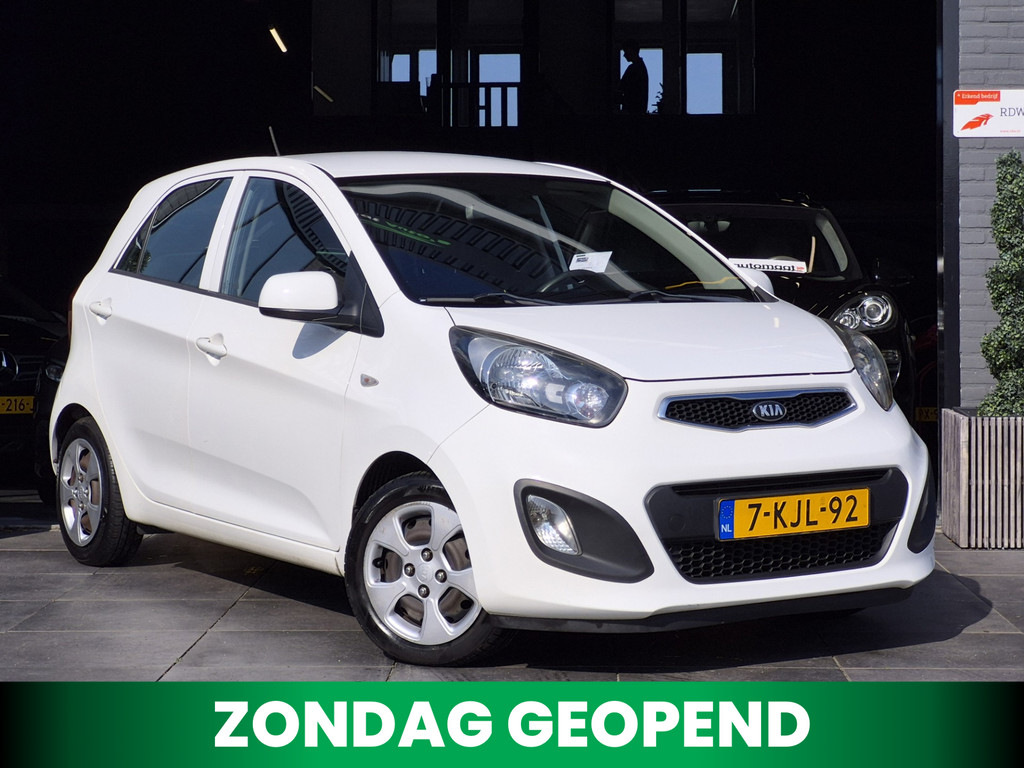 Kia Picanto 1.0 CVVT ISG Comfort Pack|1e eig|NAP|Airco|APK 57035313-0.jpg | Adequaat Auto's