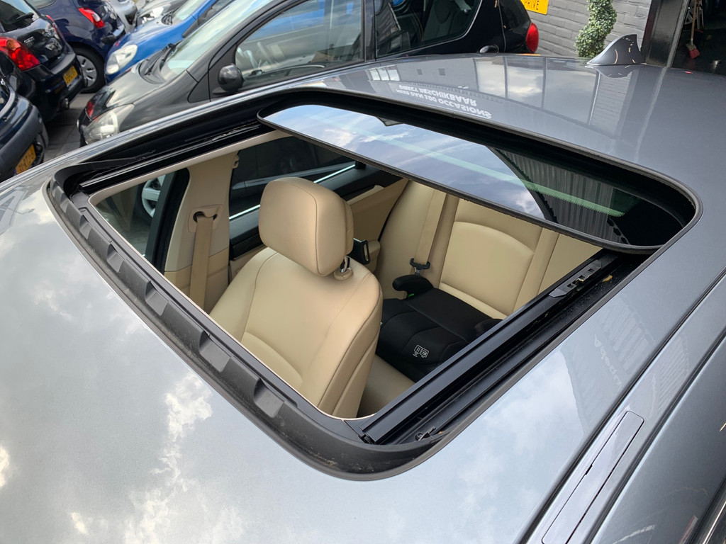 BMW 5 Serie 520d High Executive|Dealer OH|PDC|Cruise|Stoelvw 57101155-0.jpg | Adequaat Auto's