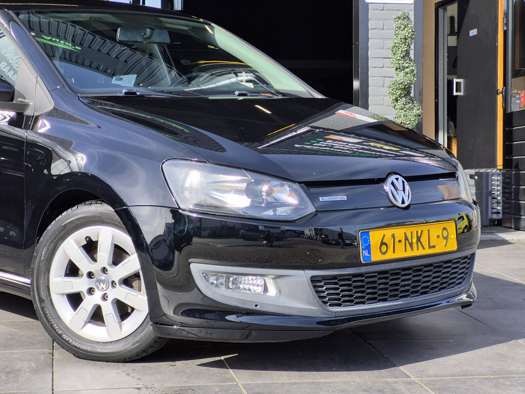 Volkswagen Polo 1.2 TDI|1e eig|NAP|Cruise|PDC|Airco|El.Ramen 57154969-0.jpg | Adequaat Auto's