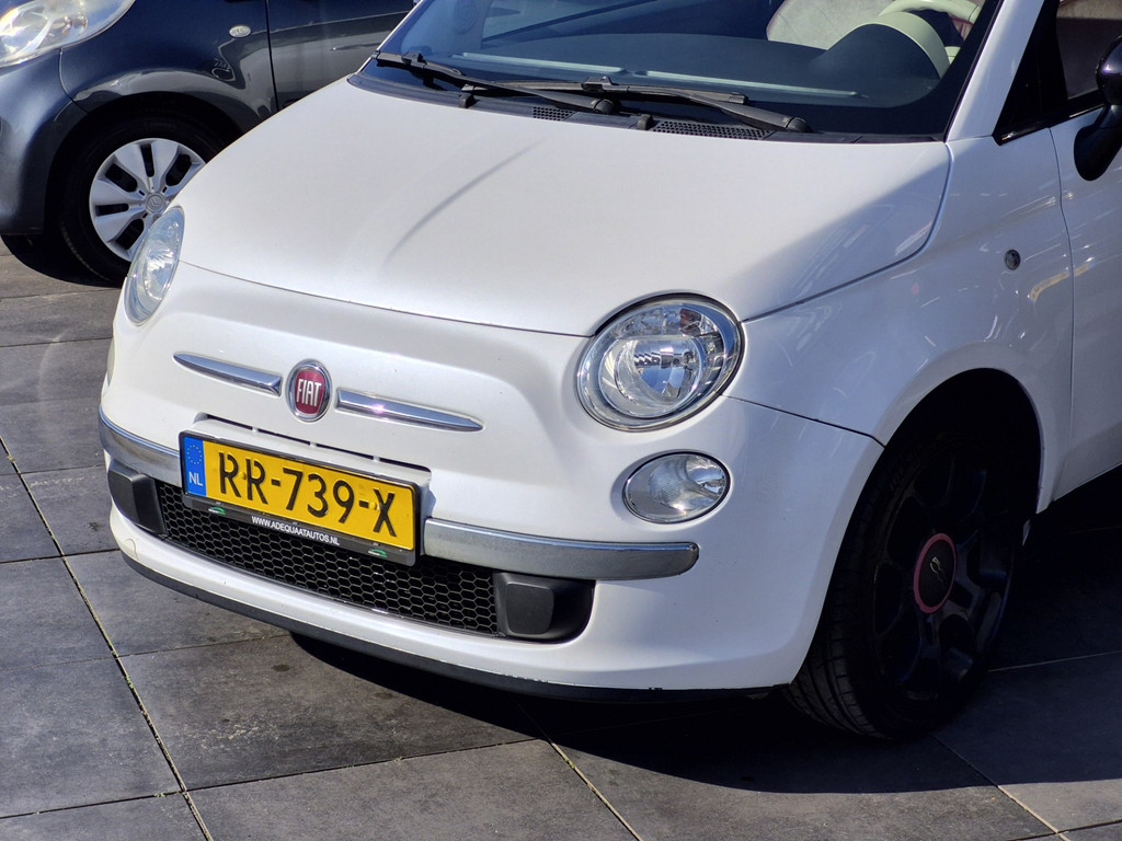 Fiat 500 1.4-16V Pop|Airco|El.Ramen|Bluetooth|APK|Leder 57173630-0.jpg | Adequaat Auto's