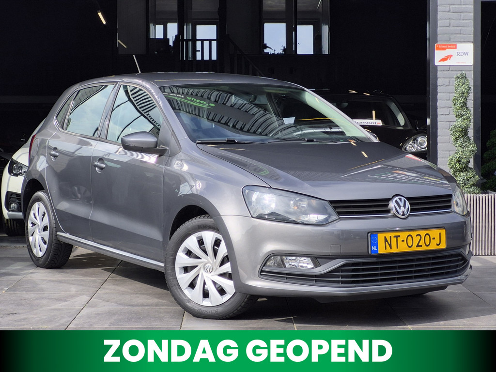 Volkswagen Polo 1.0 Comfortline|Cruise|Airco|Bluetooth|APK 57201471-0.jpg | Adequaat Auto's