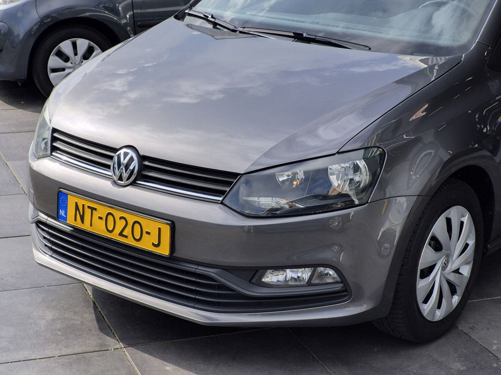Volkswagen Polo 1.0 Comfortline|Cruise|Airco|Bluetooth|APK 57201471-0.jpg | Adequaat Auto's