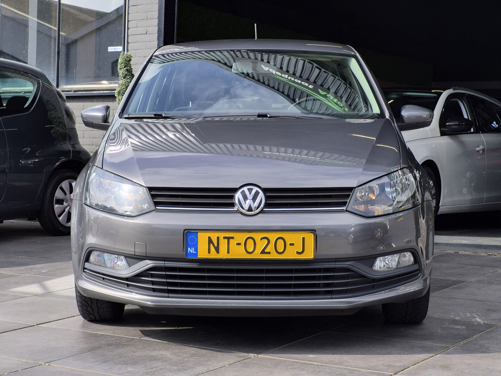 Volkswagen Polo 1.0 Comfortline|Cruise|Airco|Bluetooth|APK 57201471-0.jpg | Adequaat Auto's