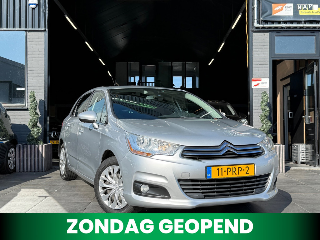 Citroën C4 1.6 VTi Tendance|Airco|Cruise|Trekhaak|1eEig|NAP 57229919-0.jpg | Adequaat Auto's