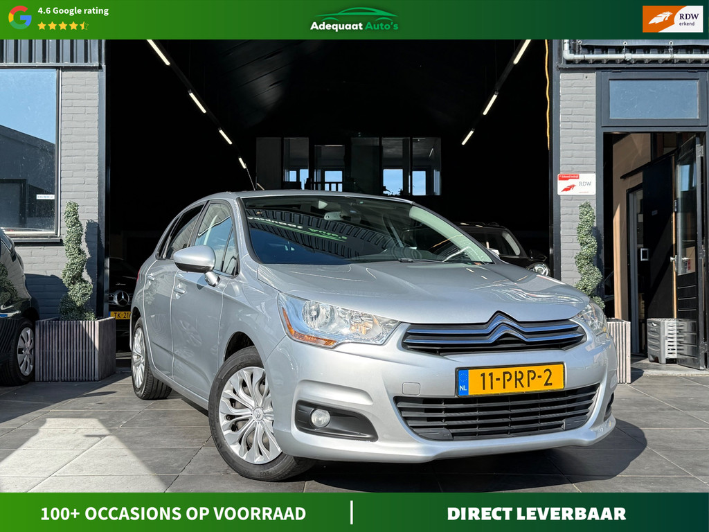 Citroën C4 1.6 VTi Tendance|Airco|Cruise|Trekhaak|1eEig|NAP 57229919-0.jpg | Adequaat Auto's