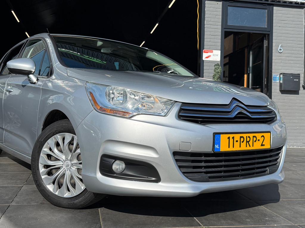 Citroën C4 1.6 VTi Tendance|Airco|Cruise|Trekhaak|1eEig|NAP 57229919-0.jpg | Adequaat Auto's