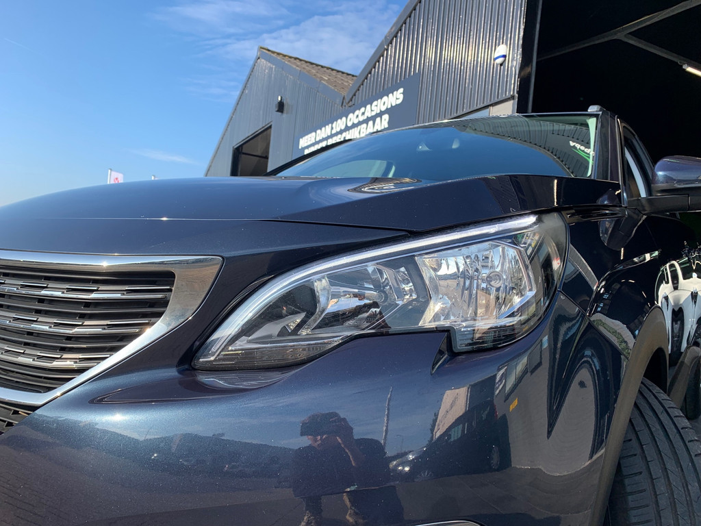Peugeot 5008 1.2 PureTech Allure|AUT|7 zit|Cruise|Trekhaak 57230733-0.jpg | Adequaat Auto's