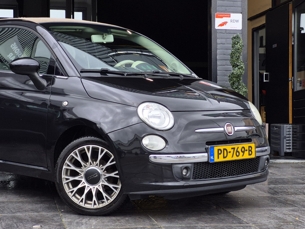 Fiat 500C 1.2 Lounge|Airco|El Pakket|Parkeersensoren|APK 57324267-0.jpg | Adequaat Auto's